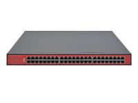 Коммутатор Wi-Tek WI-PS348G Коммутатор Wi-Tek WI-PS348G