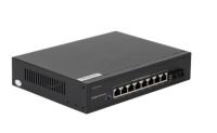 Коммутатор неуправляемый NIKOMAX GL-SW-G007-08P
