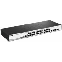 Коммутатор DL-DGS-1210-28/ME/A2B Коммутатор DL-DGS-1210-28/ME/A2B