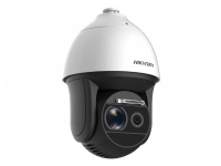 Скоростная поворотная IP-камера Hikvision DS-2DF8836I5V-AELW Скоростная поворотная IP-камера Hikvision DS-2DF8836I5V-AELW