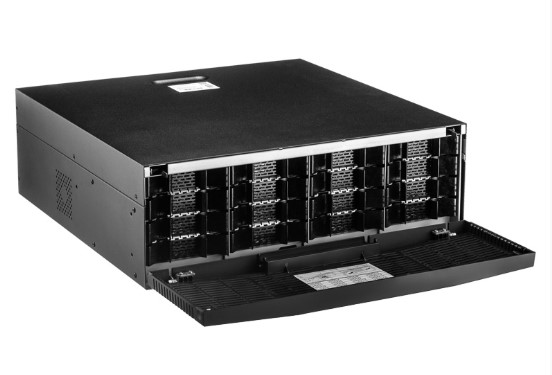 128-канальный нейросетевой видеорегистратор RedLine RL-NVR128C-16H