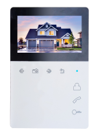 Монитор видеодомофона Elly-S VZ