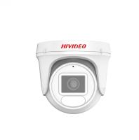 IP Видеокамера HIVIDEO HI-IPM300F20 2.8mm 4MPX POE, audio