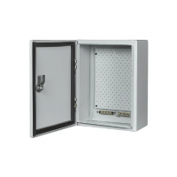 Монтажный шкаф ATIX  АТ-ШМ-2А Монтажный шкаф ATIX  АТ-ШМ-2А