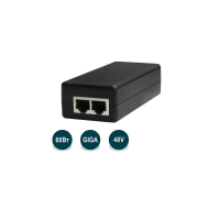 PoE-инжектор WI-POE31-48V PoE-инжектор WI-POE31-48V