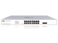 Коммутатор Wi-Tek WI-PCES318GF v2 Коммутатор Wi-Tek WI-PCES318GF v2