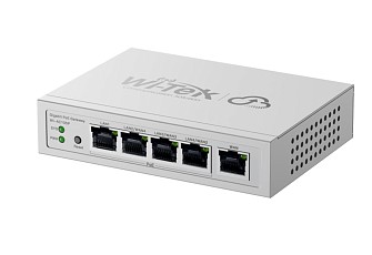 Аппаратный контроллер Wi-Tek WI-AС105P v2