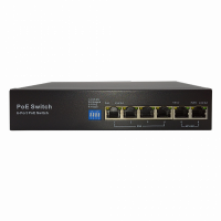 Источник питания ST-S46POE(2M/60W/А) PRO Источник питания ST-S46POE(2M/60W/А) PRO