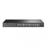 Коммутатор TP-Link TL-SL2428P Коммутатор TP-Link TL-SL2428P