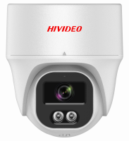 IP Видеокамера HIVIDEO HI-IPG400F30WL 4mpx 2,8mm StarLight, POE