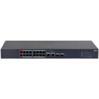 Коммутатор Dahua DH-CS4218-16ET-135 Коммутатор Dahua DH-CS4218-16ET-135