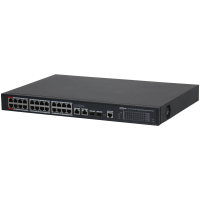Коммутатор Dahua DH-S4220-16GT-240 Коммутатор Dahua DH-S4220-16GT-240
