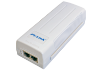PV-POE01GB - инжектор PoE с базовой скоростью передачи данных 1000 Мбит/с PV-POE01GB - инжектор PoE с базовой скоростью передачи данных 1000 Мбит/с