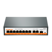 Коммутатор SVB-608PC-G Коммутатор SVB-608PC-G