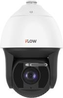 IP-видеокамера iFlow F-IP-4423CHSZ25/LW IP-видеокамера iFlow F-IP-4423CHSZ25/LW
