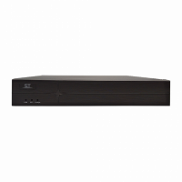 Видеорегистратор ST-NVR-S1008M55 CITY Видеорегистратор ST-NVR-S1008M55 CITY