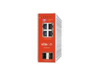 Коммутатор Wi-Tek WI-PCMS306GF-I Коммутатор Wi-Tek WI-PCMS306GF-I