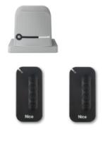 Комплект для ворот RBS400BDKLT