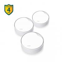 Mesh-система AX3000 TP-Link Deco X50-PoE(2-pack) Mesh-система AX3000 TP-Link Deco X50-PoE(2-pack)