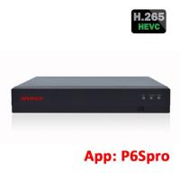 Видеорегистратор Hivideo HI-4004A-E Видеорегистратор Hivideo HI-4004A-E
