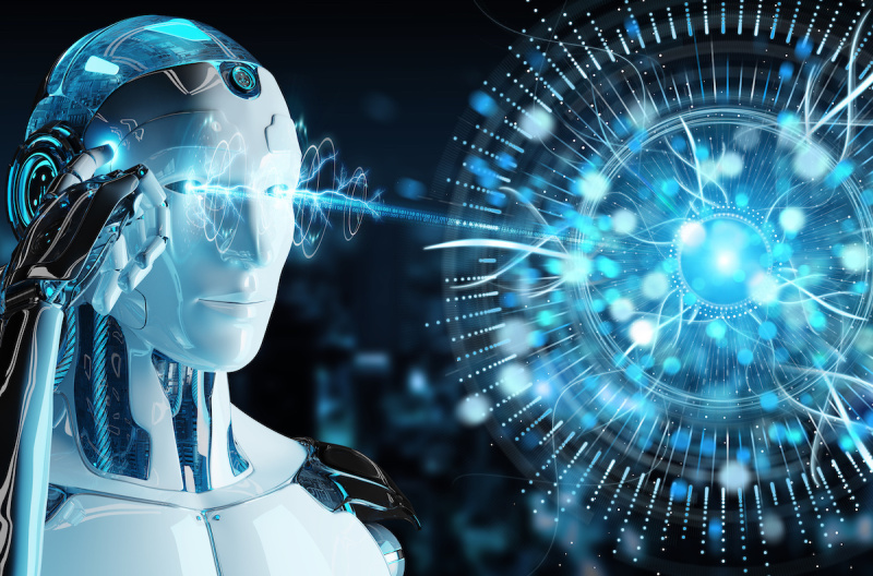 Влияние искусственного интеллекта в современном мире