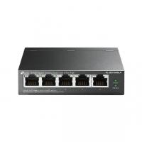 Коммутатор TP-Link TL-SG1005LP Коммутатор TP-Link TL-SG1005LP