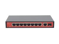 Коммутатор Wi-Tek WI-PCES308GF Коммутатор Wi-Tek WI-PCES308GF