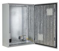 Климатический навесной шкаф Mastermann-5УТПВ-П (Ver. 2.0)