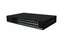 Коммутатор UTEPO UTP1218-PSB150 Коммутатор UTEPO UTP1218-PSB150