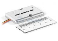Микрофон Stelberry M-1051HD белый Микрофон Stelberry M-1051HD белый