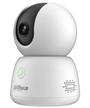 IP-видеокамера Dahua DH-IPC-H3BP-0280B