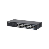 Коммутатор Dahua DH-S3024-24GT Коммутатор Dahua DH-S3024-24GT