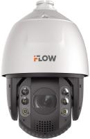 IP-видеокамера iFlow F-IP-3441CHSZ32/A IP-видеокамера iFlow F-IP-3441CHSZ32/A