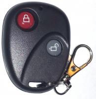 Бесконтактный брелок Gate-TX Бесконтактный брелок Gate-TX