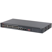 Коммутатор Dahua DH-S3226-24ET-240 Коммутатор Dahua DH-S3226-24ET-240