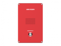 Панель экстренного вызова Hikvision DS-PEA102R