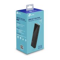 7-портовый концентратор USB 3.0 TP-Link UH720 7-портовый концентратор USB 3.0 TP-Link UH720