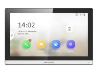 Монитор Hikvision DS-KH6350-TE1 Монитор Hikvision DS-KH6350-TE1