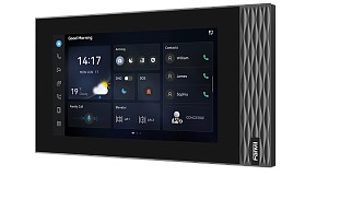 IP-видеопанель Fanvil i554