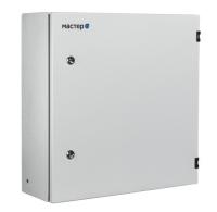 Универсальный монтажный шкаф Мastermann-4У Универсальный монтажный шкаф Мastermann-4У