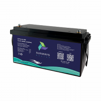 Аккумулятор Sunways Marine LFP12-200 LiFePO4 12V 200Ah Аккумулятор Sunways Marine LFP12-200 LiFePO4 12V 200Ah