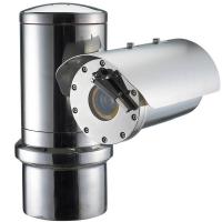 Взрывозащищенная Smart камера Wisenet Samsung TNU-6320EP с 32 zoom Взрывозащищенная Smart камера Wisenet Samsung TNU-6320EP с 32 zoom