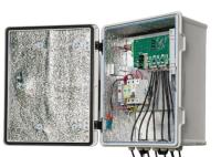Коммутатор уличный Mastermann MM4GPoE-2SFP Коммутатор уличный Mastermann MM4GPoE-2SFP