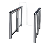 Скоростной проход ST-11 с распашными створками