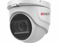 TVI-камера HiWatch DS-T503L TVI-камера HiWatch DS-T503L