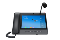 SIP-телефон Fanvil A320i (чёрный) SIP-телефон Fanvil A320i (чёрный)