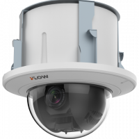 IP-видеокамера IFLOW F-IP-2420CSZ25 IP-видеокамера IFLOW F-IP-2420CSZ25