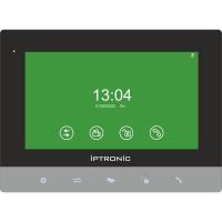 Монитор IPTRONIC IPT-AVD7 AFINA Black Монитор IPTRONIC IPT-AVD7 AFINA Black