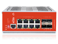 Коммутатор Wi-Tek WI-PCMS312GF-BT-I v2 Коммутатор Wi-Tek WI-PCMS312GF-BT-I v2