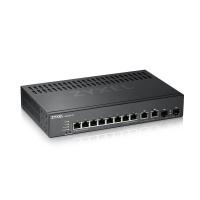 Коммутатор Zyxel GS2220-10 Коммутатор Zyxel GS2220-10